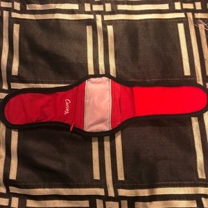 🆕 Curves Arm Band